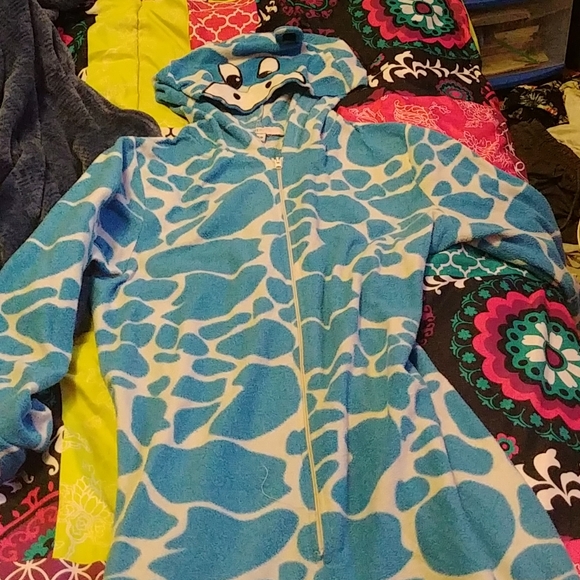 Onzie - Picture 1 of 2
